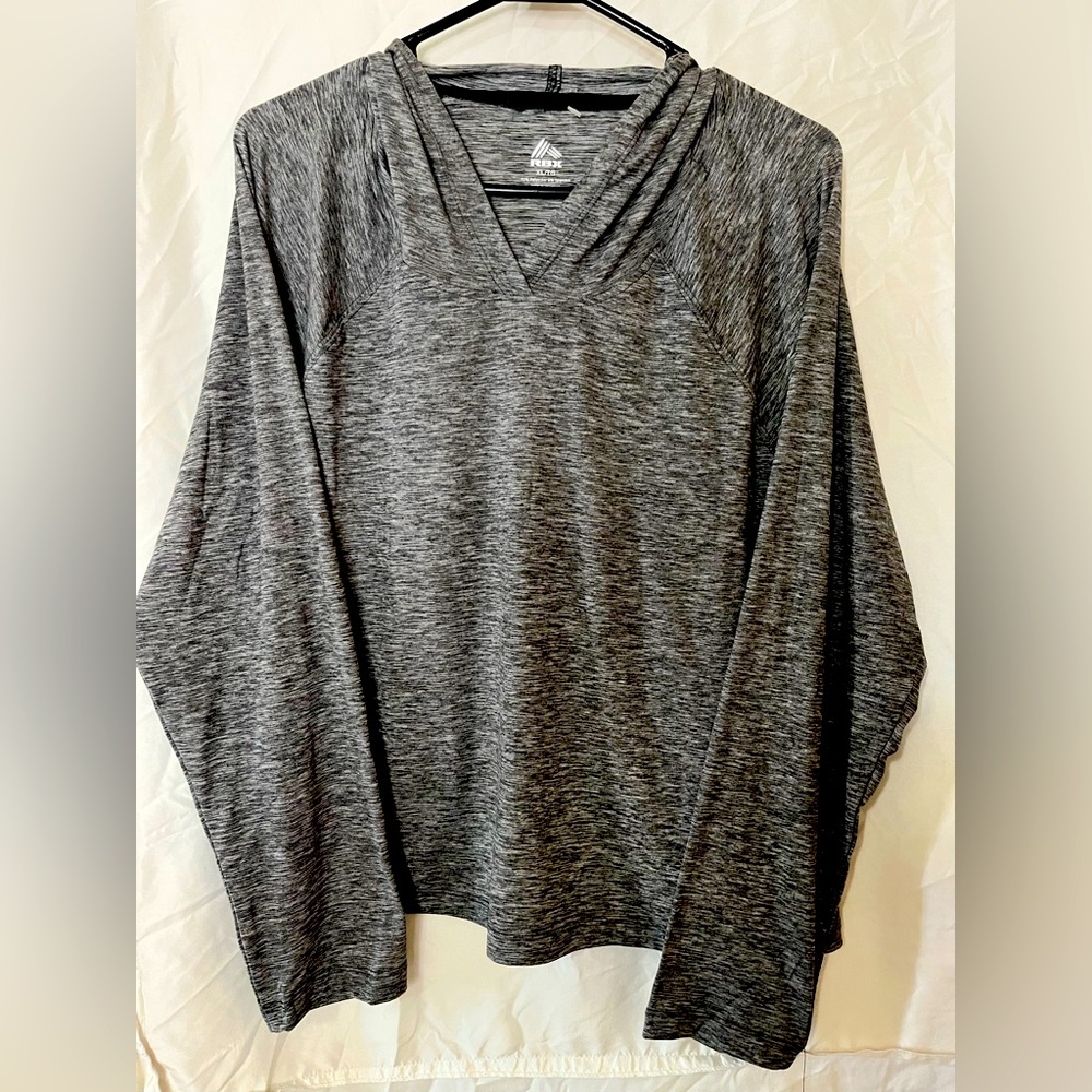 RBX Workout shirt